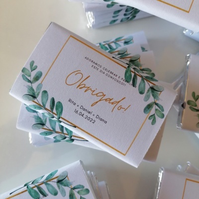 Casamento & Batizado em Tons Dourado e Natureza Casamento & Batizado em Tons Dourado e Natureza