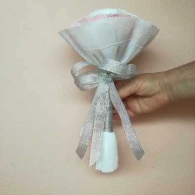 Mini&#x20;Bouquet&#x20;de&#x20;Gomas&#x20;para&#x20;Noiva&#x20;fazer&#x20;jogo&#x20;das&#x20;solteiras&#x21;