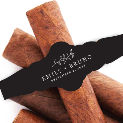 Charutos&#x20;de&#x20;Chocolate&#x20;com&#x20;R&#x00F3;tulo&#x20;Personalizado&#x20;&#x7C;&#x20;Lembran&#x00E7;as&#x20;originais