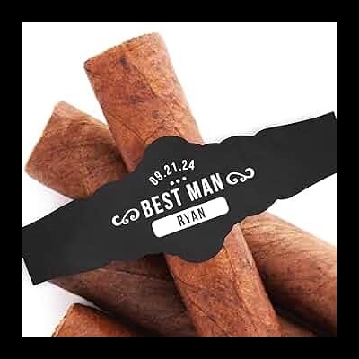 Charutos&#x20;de&#x20;Chocolate&#x20;com&#x20;R&#x00F3;tulo&#x20;Personalizado&#x20;&#x7C;&#x20;Lembran&#x00E7;as&#x20;originais