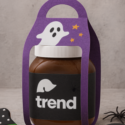 Frascos&#x20;de&#x20;Nutella&#x20;Personalizados&#x20;para&#x20;o&#x20;Halloween&#x20;&#x7C;&#x20;Mini&#x20;at&#x00E9;&#x20;1Kg