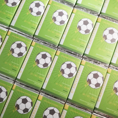 Lembran&#x00E7;as&#x20;de&#x20;Anivers&#x00E1;rio&#x20;com&#x20;tema&#x20;Futebol