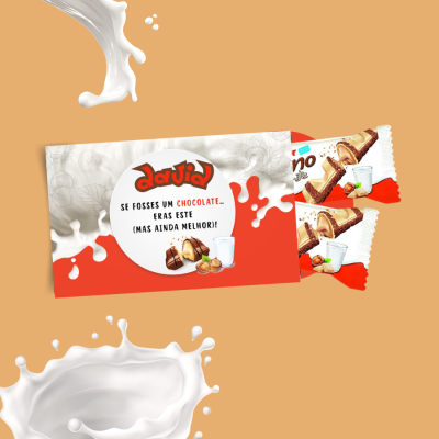 Kinder&#x20;Bueno&#x20;com&#x20;Embalagem&#x20;Personalizada&#x20;&#x2013;&#x20;Uma&#x20;Del&#x00ED;cia&#x20;com&#x20;Nome&#x20;Pr&#x00F3;prio&#x21;