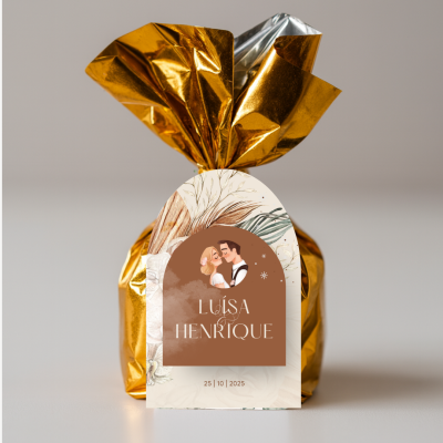 Bombons&#x20;de&#x20;Caramelo&#x20;com&#x20;imagem&#x20;personalizada