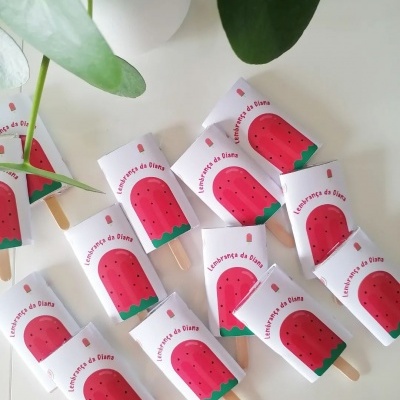 Mini&#x20;Chocolates&#x20;Icecream&#x20;para&#x20;festas&#x20;Dia&#x20;da&#x20;Crian&#x00E7;a&#x20;ou&#x20;Anivers&#x00E1;rios&#x21;