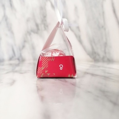 Ornamento&#x20;&#x00C1;rvore&#x20;de&#x20;Natal&#x20;com&#x20;Chocolate&#x20;&#x7C;&#x20;Lembran&#x00E7;as&#x20;para&#x20;Empresas