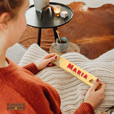 Barra de Chocolate Toblerone 100gr Personalizada para empresas