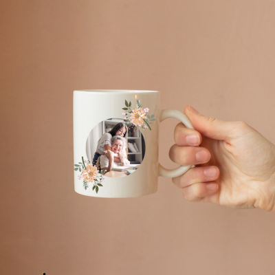 Chocolate&#x20;Gigante&#x20;para&#x20;a&#x20;mais&#x20;doce&#x20;Av&#x00F3;&#x20;com&#x20;ou&#x20;sem&#x20;fotografia&#x20;e&#x20;Caneca