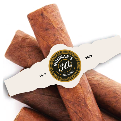 Charutos&#x20;de&#x20;Chocolate&#x20;com&#x20;R&#x00F3;tulo&#x20;Personalizado&#x20;&#x7C;&#x20;Lembran&#x00E7;as&#x20;originais