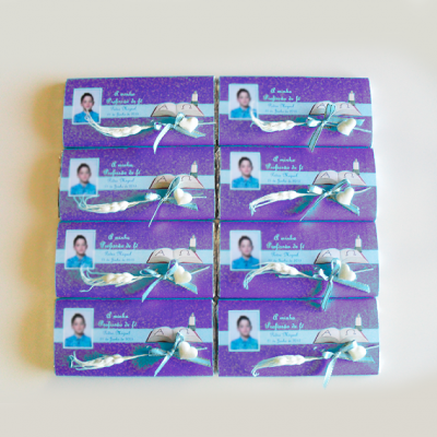 Chocolates&#x20;40gr&#x20;para&#x20;Lembran&#x00E7;a&#x20;de&#x20;Comunh&#x00E3;o&#x20;-&#x20;Personalizados