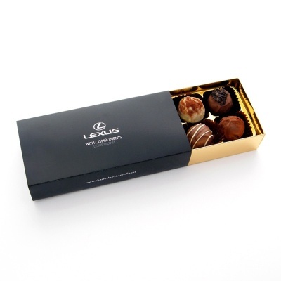 Natal&#x20;Empresas&#x20;&#x7C;&#x20;Caixa&#x20;de&#x20;Bombons&#x20;com&#x20;sleeve&#x20;personalizada