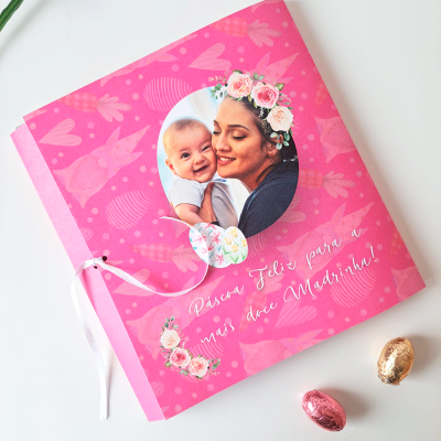 Duo&#x20;de&#x20;Chocolates&#x20;para&#x20;oferecer&#x20;a&#x20;Madrinhas&#x20;ou&#x20;Afilhadas&#x20;&#x7C;&#x20;Presentes&#x20;Originais