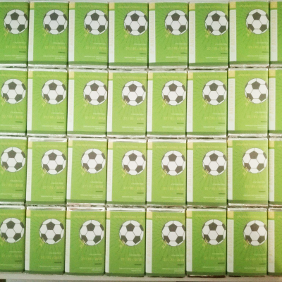 Lembran&#x00E7;as&#x20;de&#x20;Anivers&#x00E1;rio&#x20;com&#x20;tema&#x20;Futebol