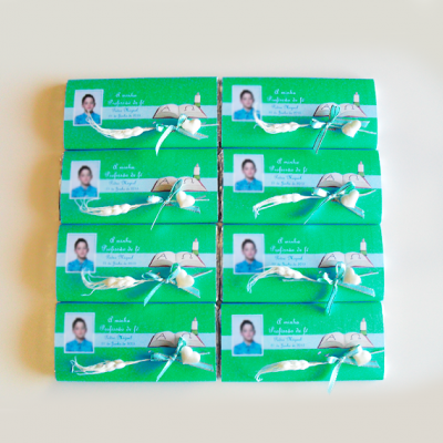 Chocolates&#x20;40gr&#x20;para&#x20;Lembran&#x00E7;a&#x20;de&#x20;Comunh&#x00E3;o&#x20;-&#x20;Personalizados