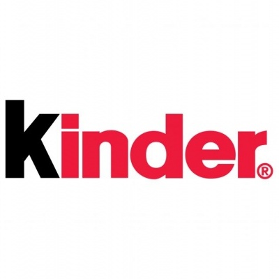 Kinder