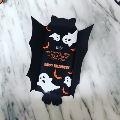 Ofertas Corporate | Chocolates assustadoramente deliciosos Ofertas Corporate | Chocolates assustadoramente deliciosos