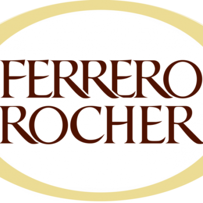 Ferrero Rocher