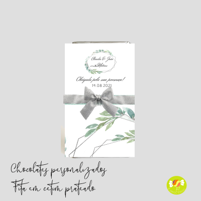 Convites&#x20;de&#x20;Casamento&#x20;&#x7C;&#x20;Gold&#x20;&amp;&#x20;Green&#x20;Nature