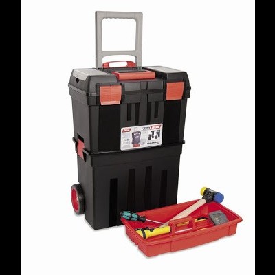 Mala de Ferramentas  Tayg nº 57 TrailBox