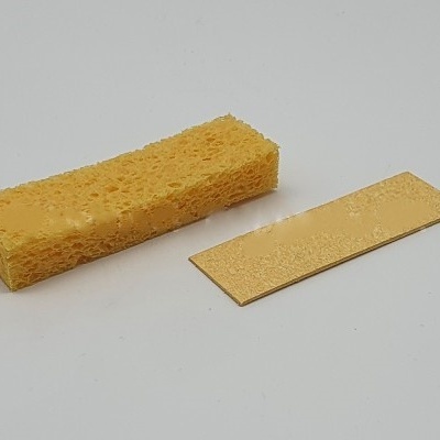 Esponja Porosa Kuper 413001