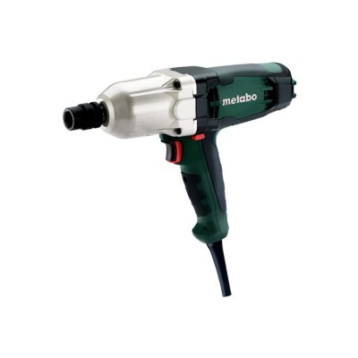Chave de Impacto Metabo SSW 650