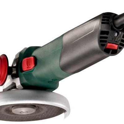 Rebarbadora Metabo WE 17-125 Quick