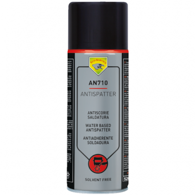 Spray Soldadura Anti-adesivo água EcoService