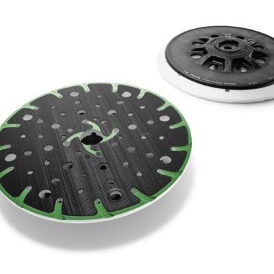 Prato Lixadeira Festool FUSION-TEC ST-STF D150/MJ2-M8-W-HT