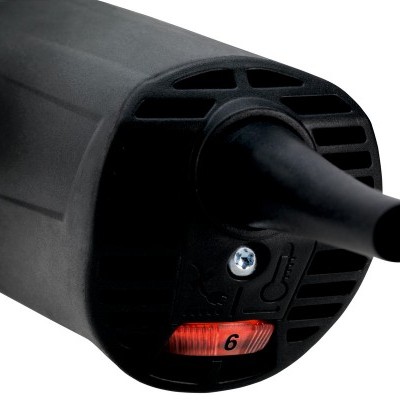 Rebarbadora Metabo WEVA 15-125 Quick