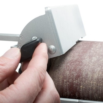 Lixadeira Cinta Metabo BAE-75