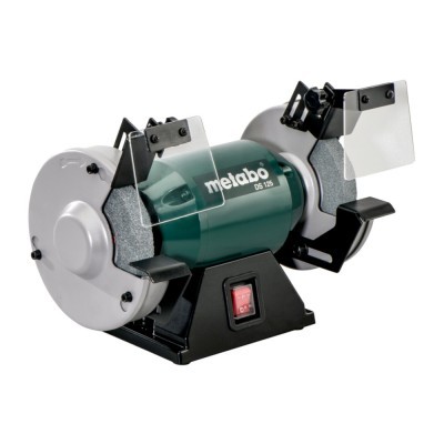 Metabo DS 125 Esmeriladora