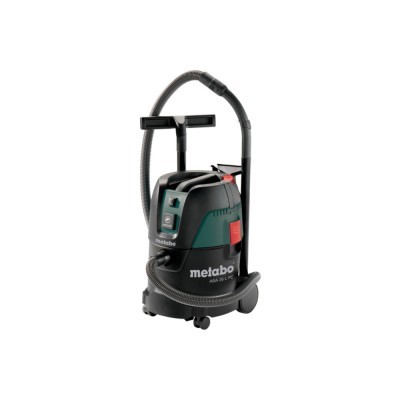 Aspirador Metabo ASA 25L PC