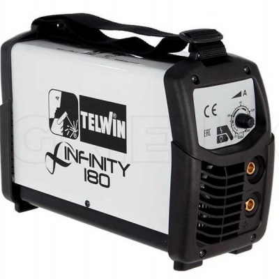 Aparelho Soldar Telwin INFINITY 180