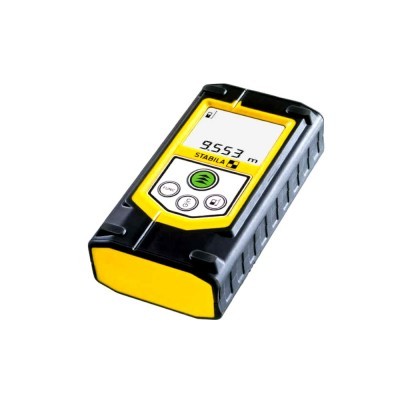 Medidor Laser Stabila LD 320