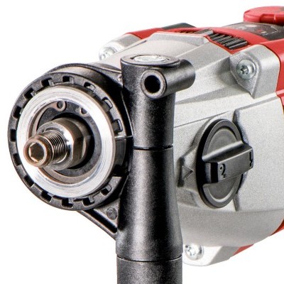 Berbequim de Percussão Metabo SBEV 1300-2