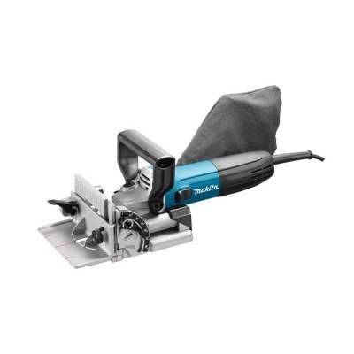 Makita Fresadora Lamelas PJ700