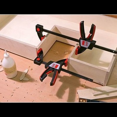 Grampo Bessey EZS 60-8