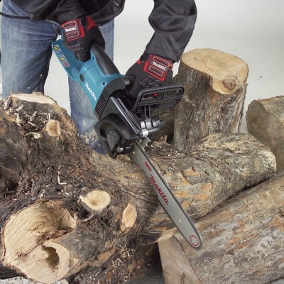 Makita Eletrosserra UC3550A