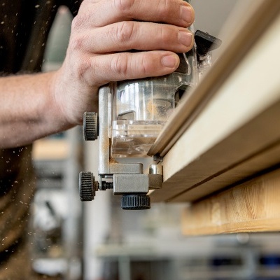 Tupia Metabo FM 500-6