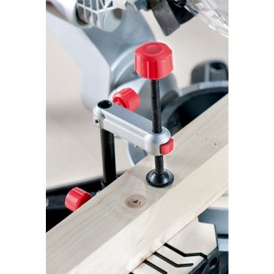 Serra de Esquadrias Metabo KGS 254 M