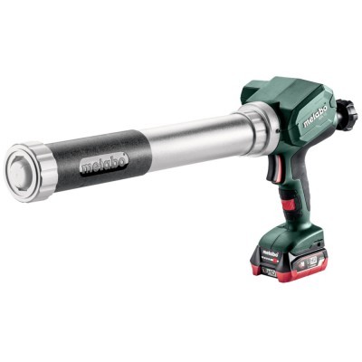Metabo KPA 12 600 Pistola de Silicone