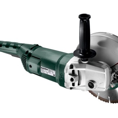 Rebarbadora Metabo WE 2000-230