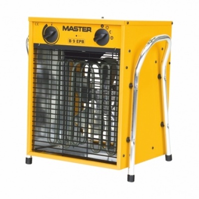 Aquecedor Master B 9 EPB
