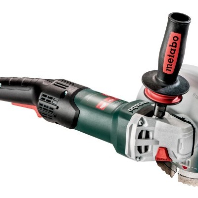 Rebarbadora Metabo WE 19-180 QUICK RT