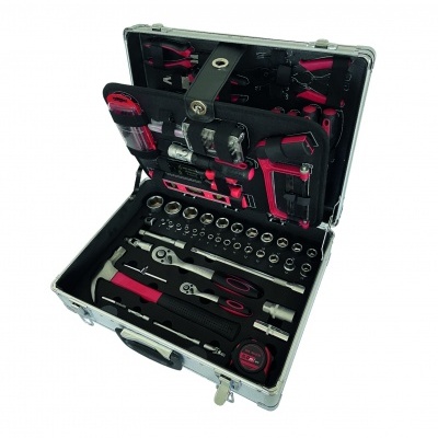 Mala de Ferramentas Bls Pro WM-145