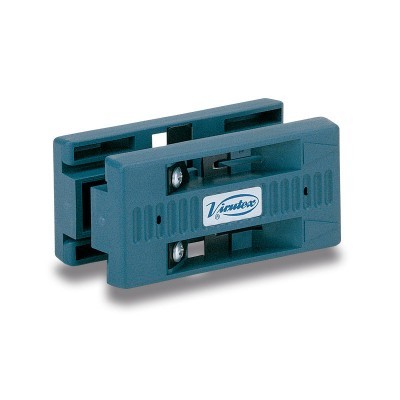 Perfilador duplo Virutex AU-93