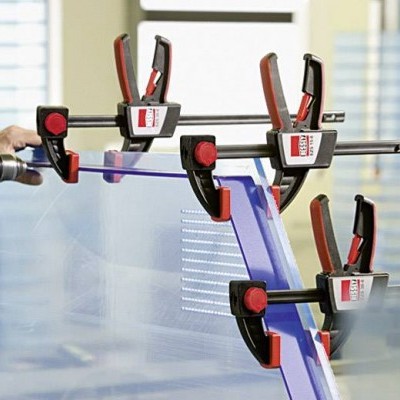 Grampo Bessey EZS 60-8