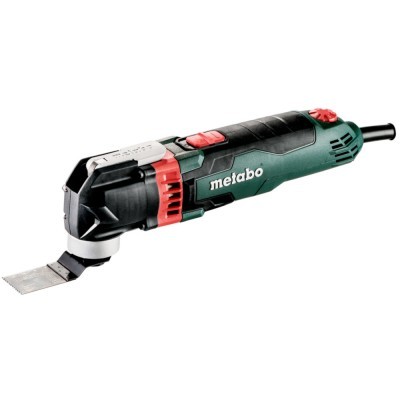 Multifunções Metabo MT 400 Quick