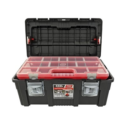 Mala de Ferramentas Tayg 550e