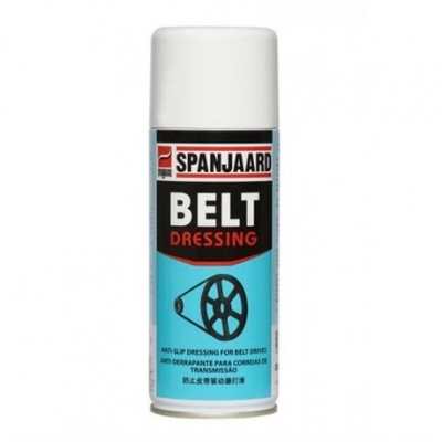 Spray Aderente para Correias Spannjaard